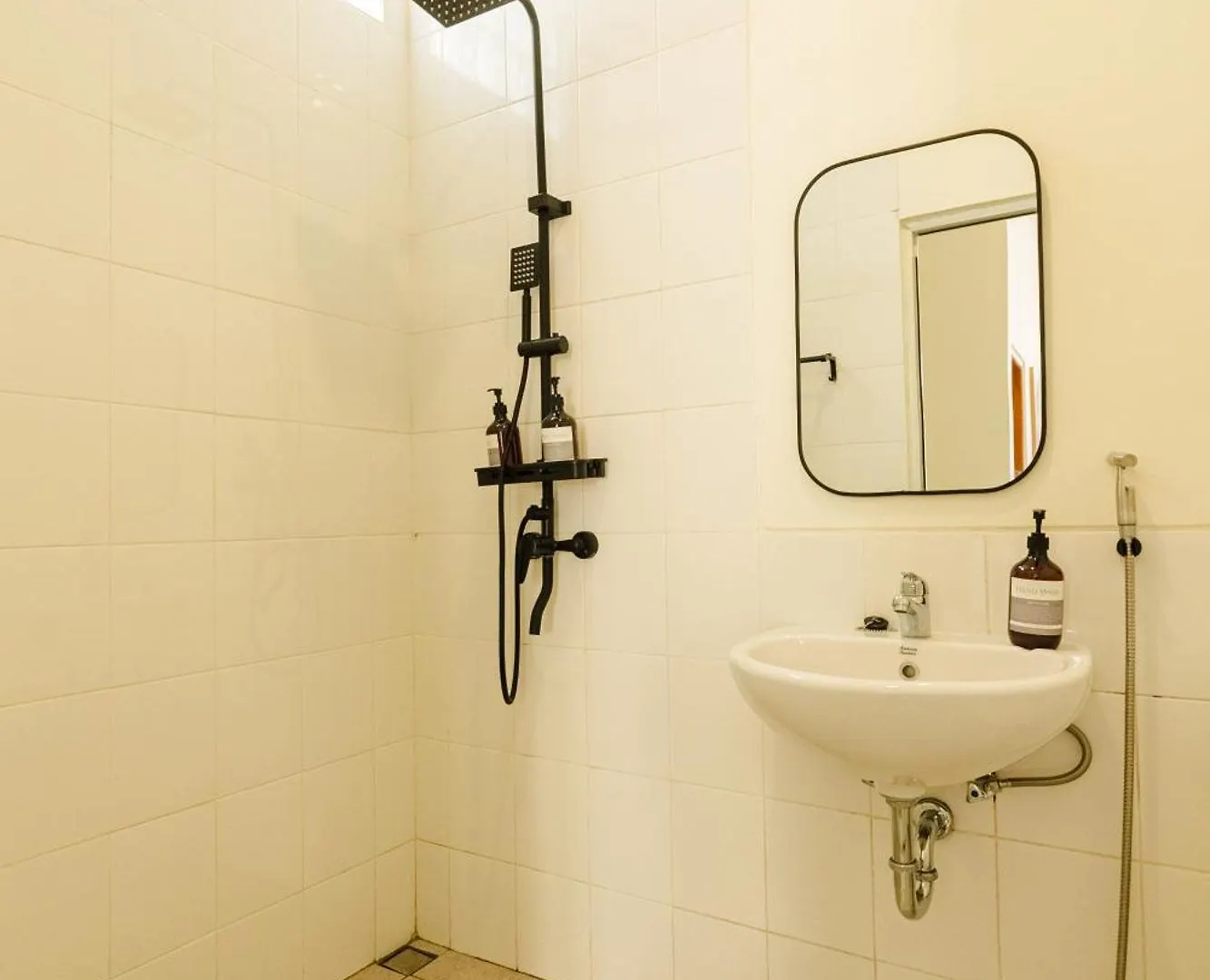 Mocca House - Comfy 3 Bedroom Home At Sanur Sanur (Bali)