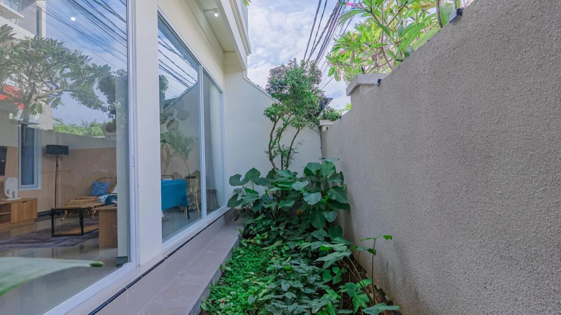 Holiday home Mocca House - Comfy 3 Bedroom Home At Sanur
